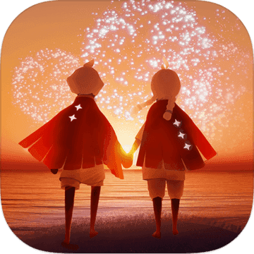 sky光遇共研服中文版