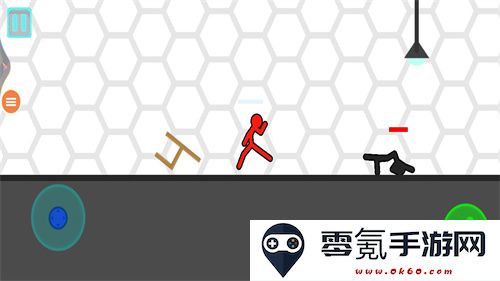 火柴人监狱逃生游戏下载