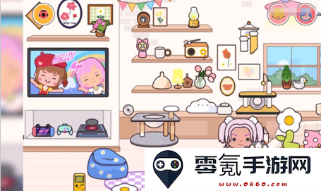 米加小镇电器商城