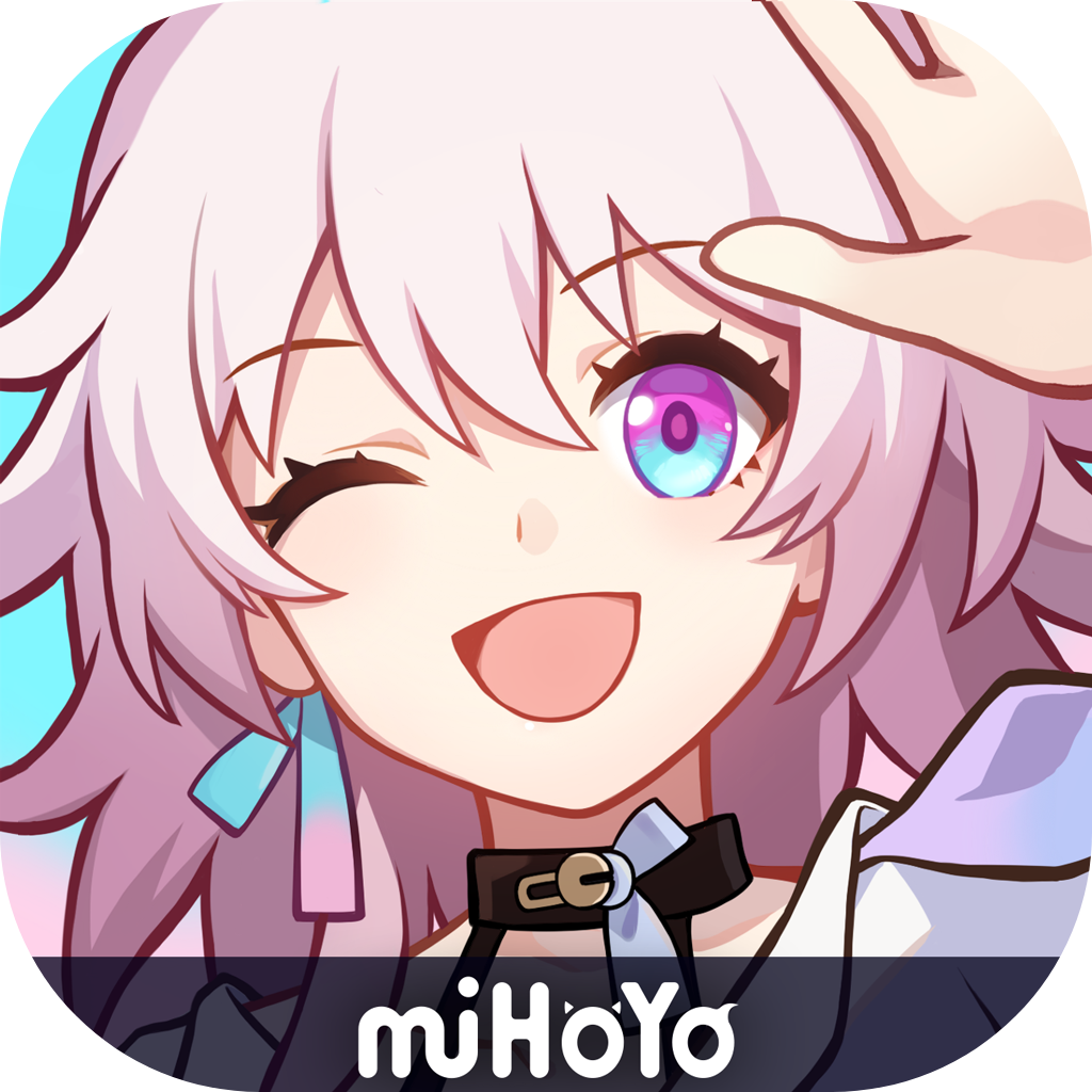 崩坏星穹铁道b服