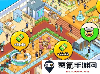 我的游轮无限金币版免广告下载