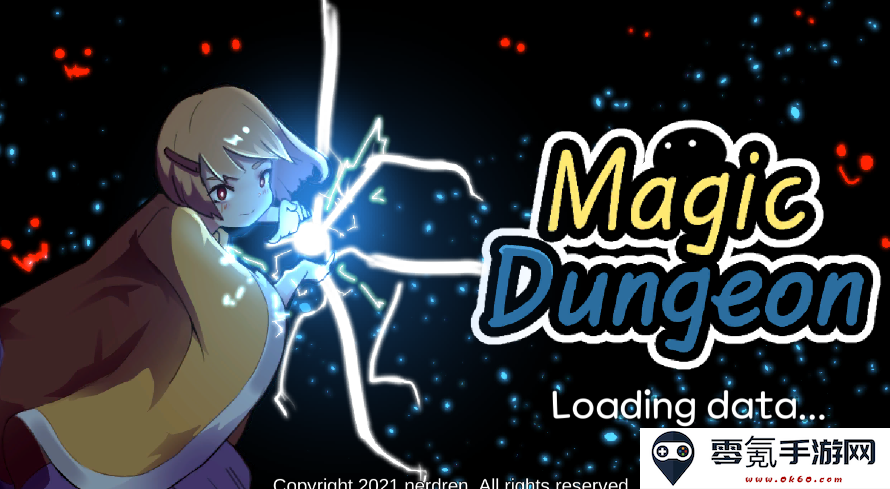 MagicDungeon地牢勇者生存