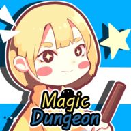 MagicDungeon地牢勇者生存