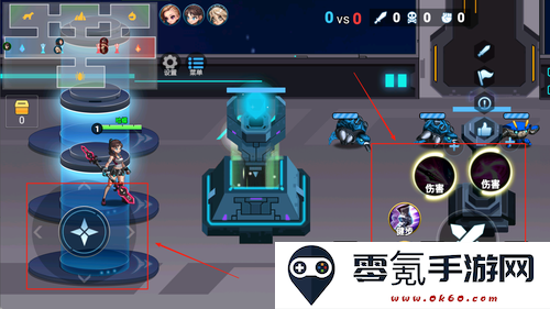 超级英雄模拟器游戏下载