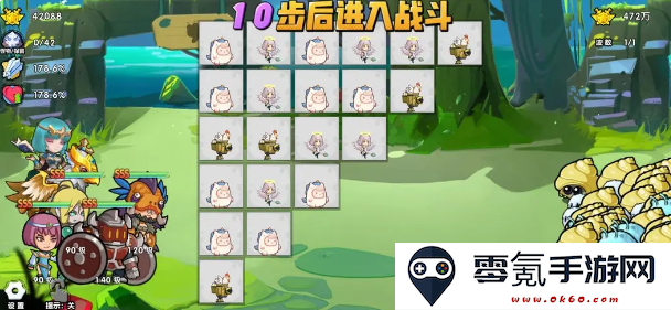 召唤与合成1官方正版手游下载