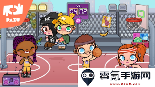 阿凡达的世界最新版本下载(Avatar World)