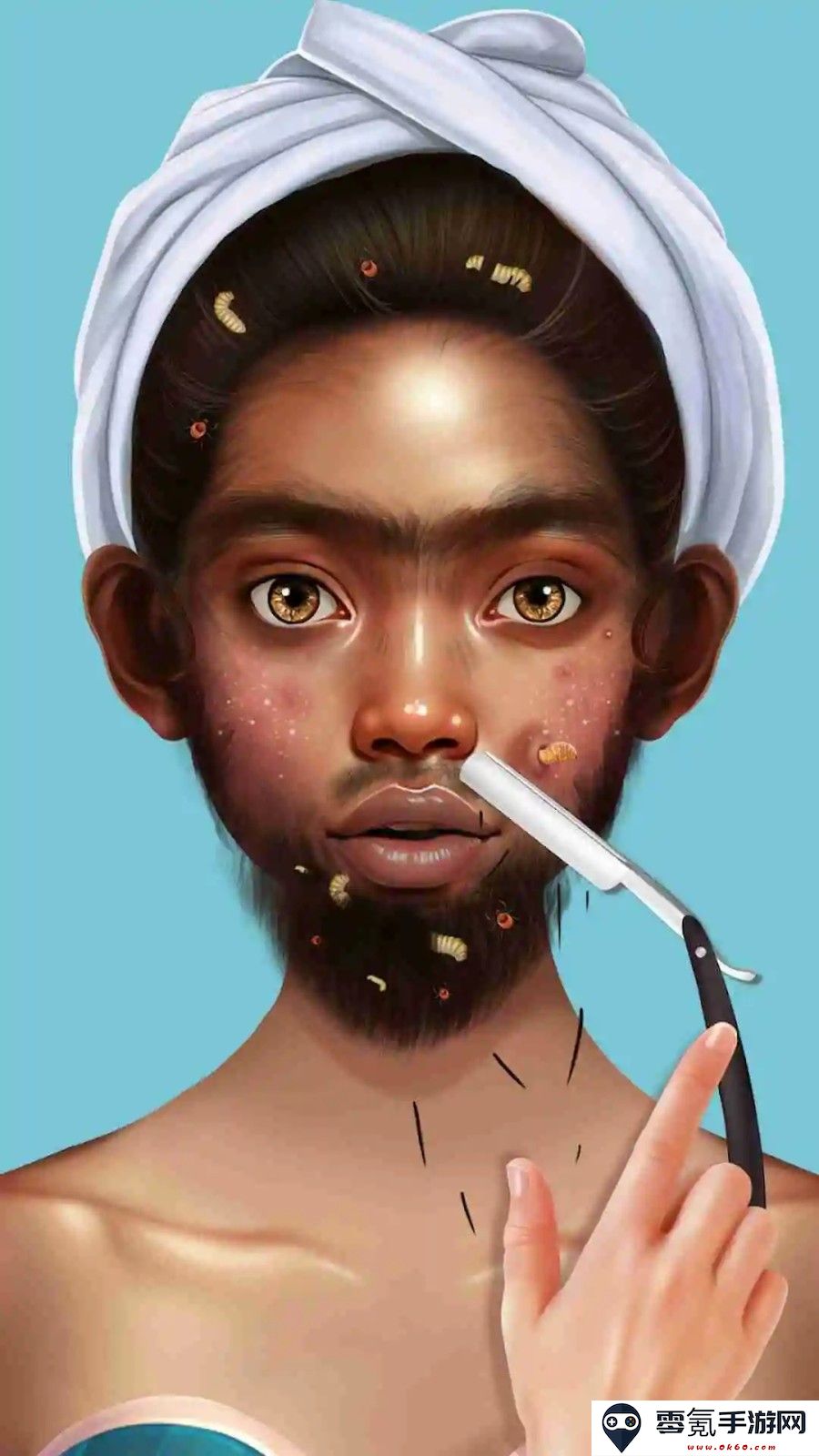 美妆女王下载