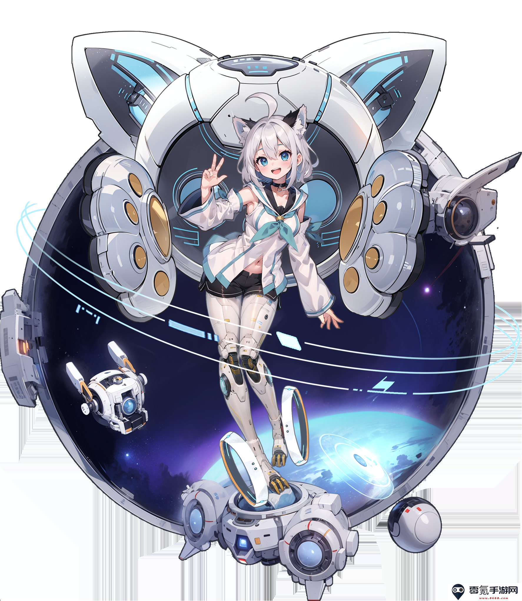 《气泡星球》三位SSR服务员深度解析
