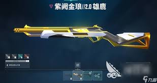在无畏契约手游中，究竟哪一把霰弹枪的实力最强，值得玩家们的关注和选择呢