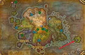 在魔兽世界中一叠戏法卡牌的具体位置和获取方式介绍