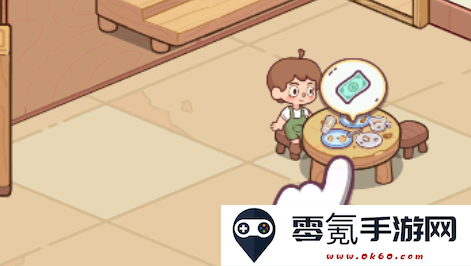 幸福甜点咖啡店手游官方版下载