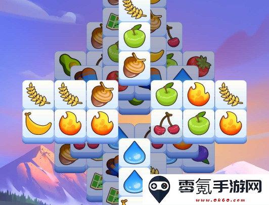 羊了个羊轻松版游戏去广告