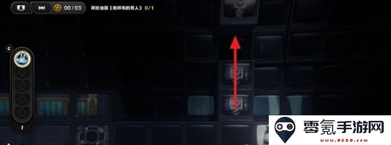 《绝区零》消失的油画玩法介绍