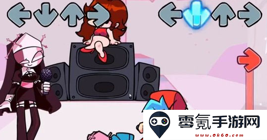 周五夜放克修女高清版模组下载