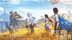 王者荣耀全球公测的具体时间安排是什么时候呢？