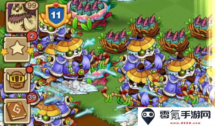 幻兽爱合成oppo渠道服下载