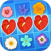 Block Puzzle Blossom