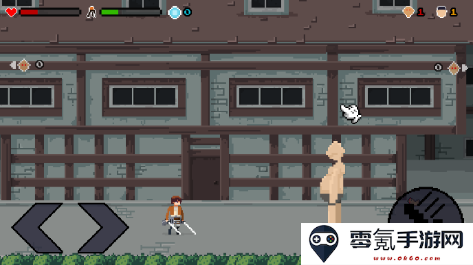 Pixel on Titan进击的巨人