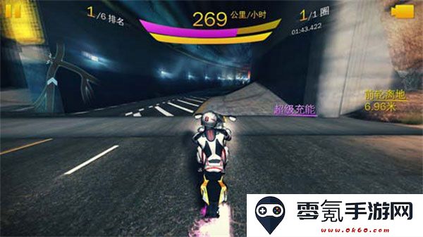 Asphalt 8下载