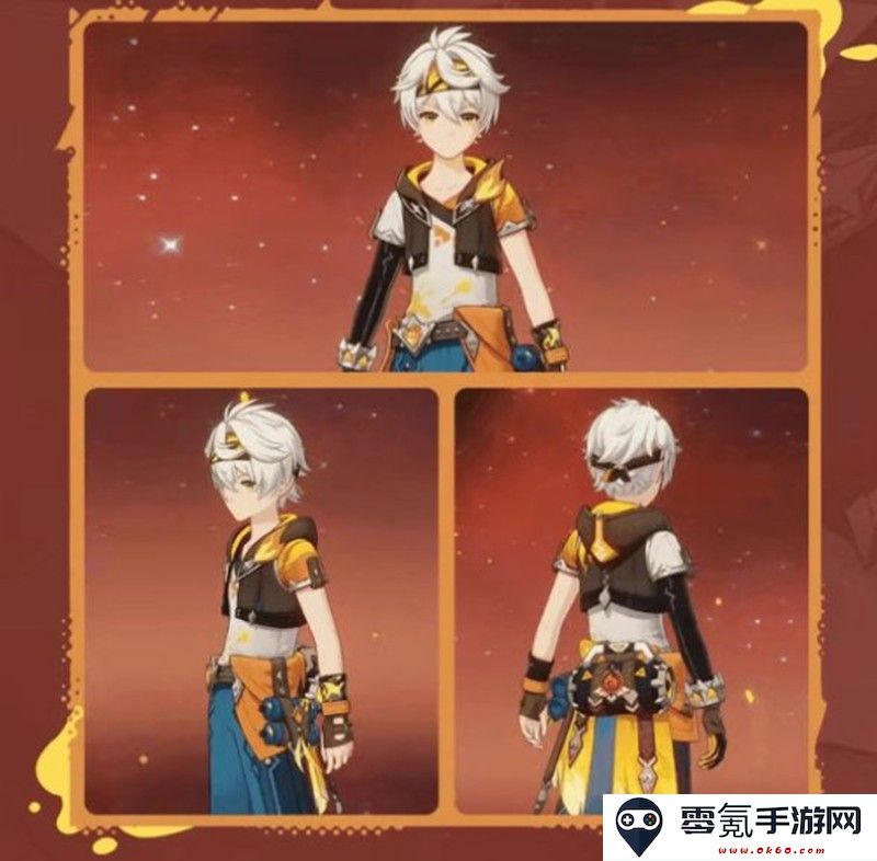 《原神》班尼特炽绘奇旅获取攻略
