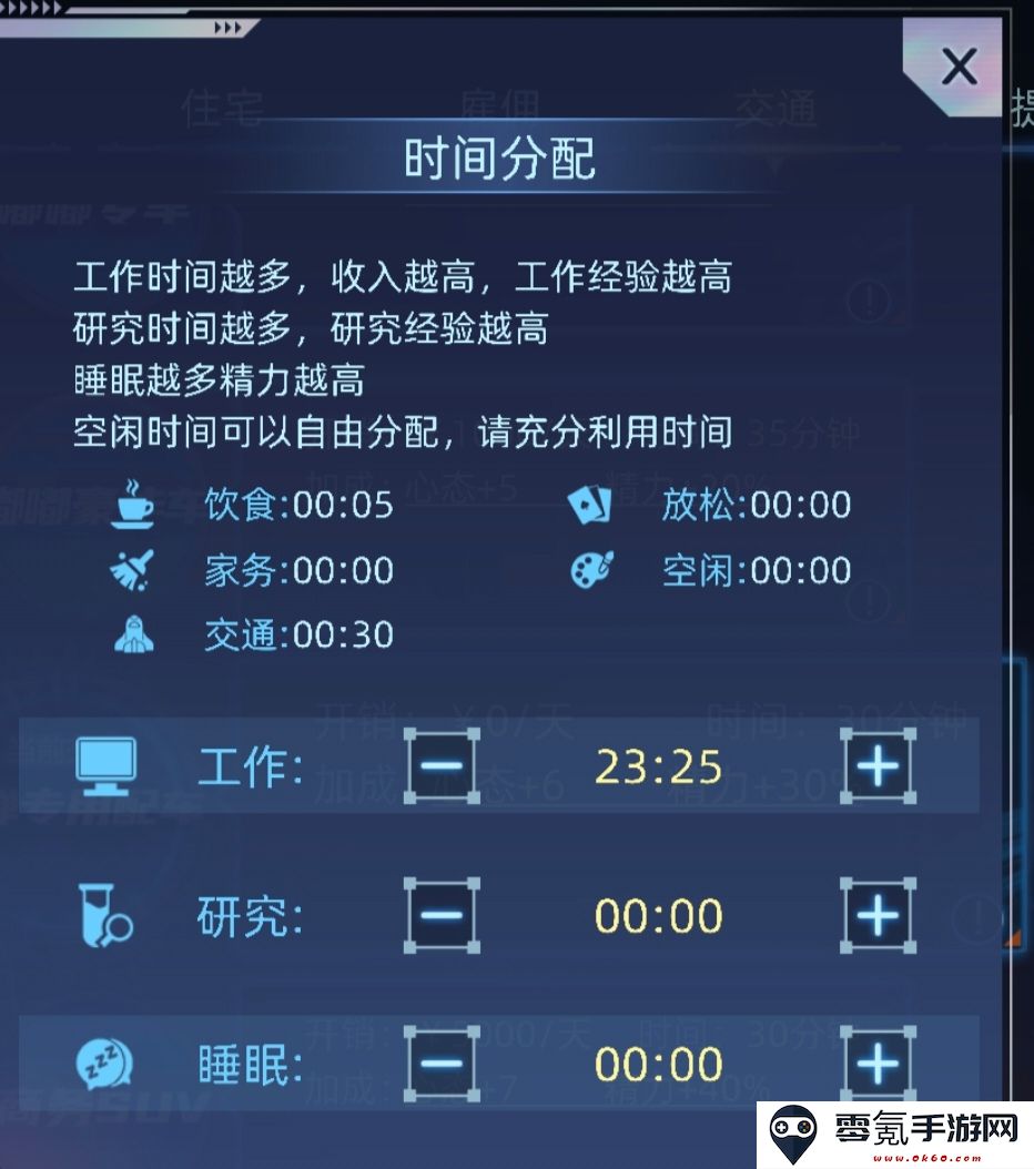 《奇门》黑奴玩法详解