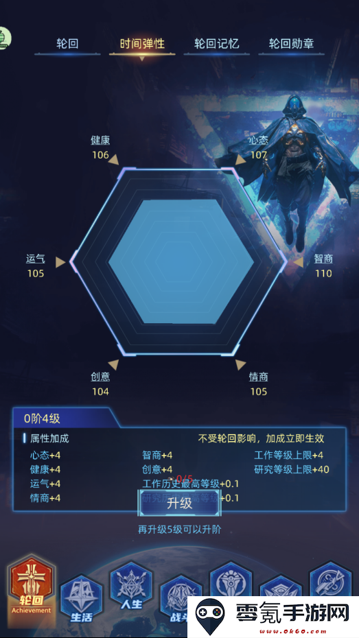 《奇门》新手开荒一次轮回基本攻略流程