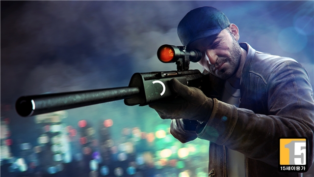 Sniper 3D(3D狙击猎手)