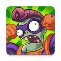 植物大战僵尸英雄手游版(PvZ Heroes)