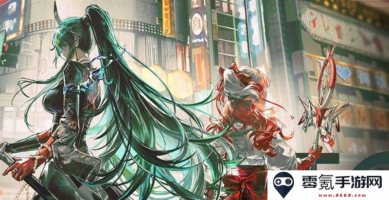 《明日方舟》2025夏活限定干员一览