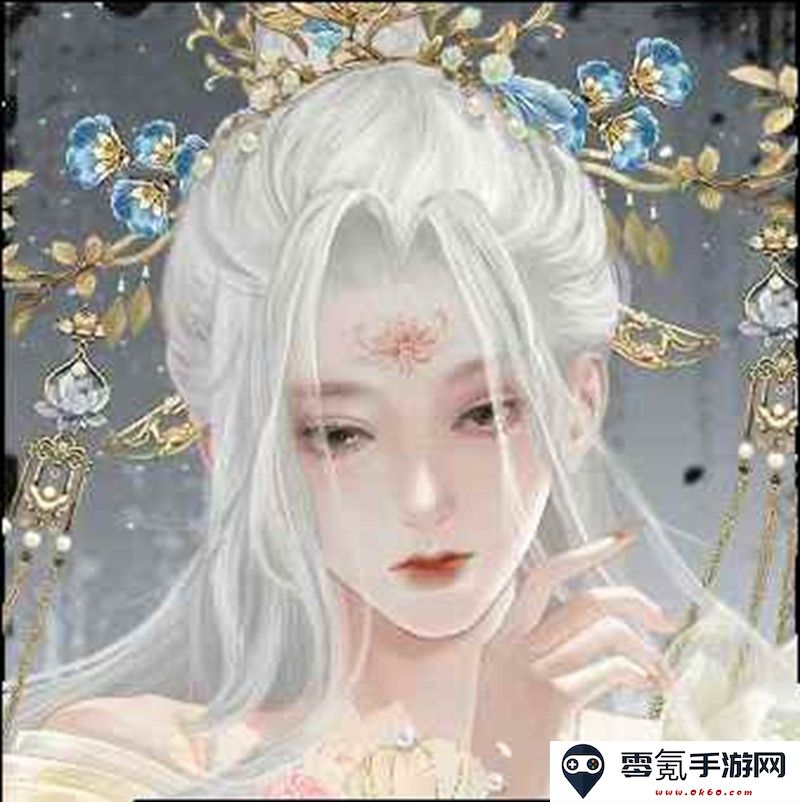 《燕云十六声》天上白玉京一览