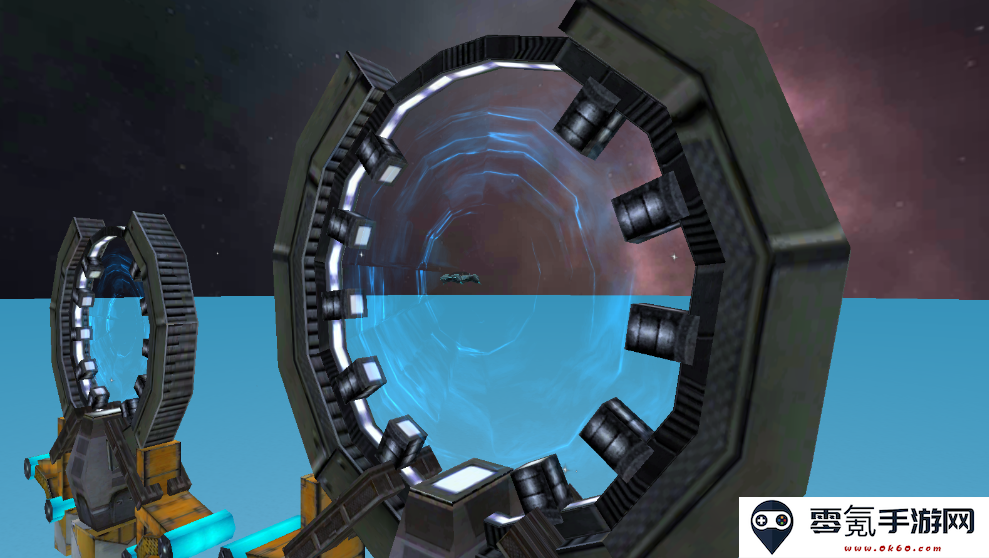 未来都市英雄3d