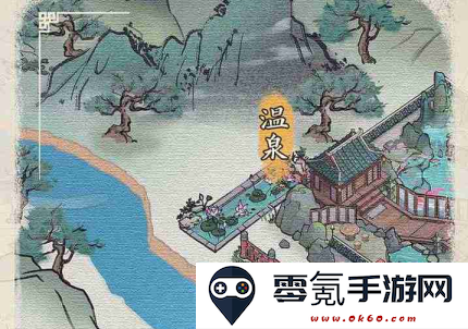水乡芳华录游戏最新版