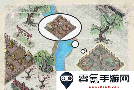 水乡芳华录游戏最新版