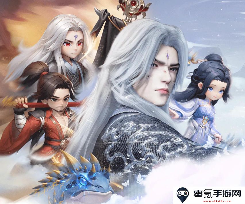 《仙逆H5》李慕婉技能介绍