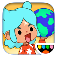 托卡世界(Toca World)