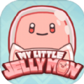 小小果冻怪(Jellymon)