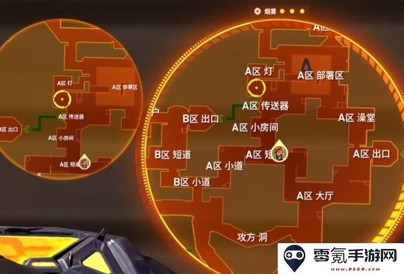 《无畏契约：源能行动》源工重镇通关攻略