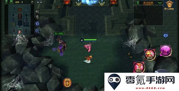 梦三国官方版下载