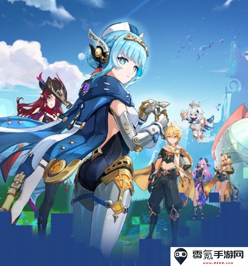 《原神》5.8版本活动介绍