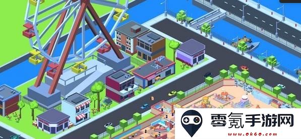IdleFastFoodTycoon游戏下载