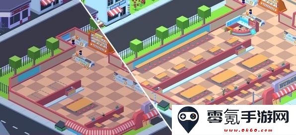 IdleFastFoodTycoon游戏下载