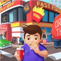 IdleFastFoodTycoon游戏