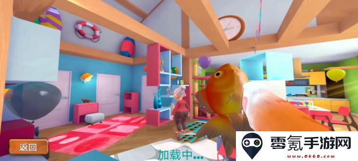 Secret Cat Forest猫咪密林无限木材版