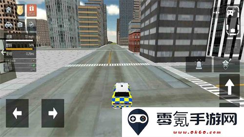 警察公路巡查游戏下载