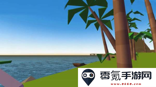 海岛求生模拟器手游下载