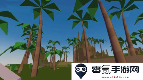 海岛求生模拟器手游下载