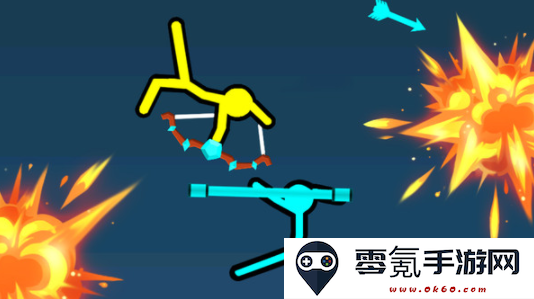火柴人大作战2游戏2022最新版