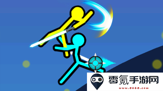 火柴人大作战2游戏2022最新版