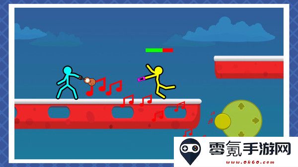 火柴人大作战2游戏2025最新版