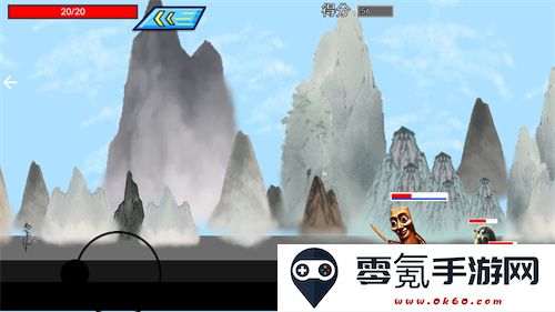 闯关逆袭游戏下载